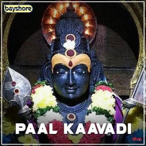 Paal Kaavadi - Mahanadhi Shobana