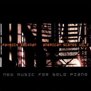 American Scenes Vol. 2 - Patrick Beckman