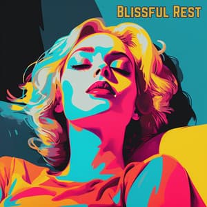 Blissful Rest - Sleeping Music