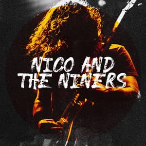 Nico and the Niners - Best Of Hits