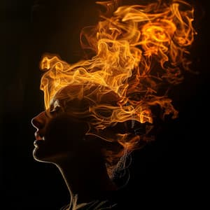 Armonías Elementales Del Fuego: Obertura De Llamas - Música de solfeo