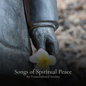* Songs of Spiritual Peace for Transcendental Serenity * - Easy Ambient Mind Body Soul Healing Meditation Music