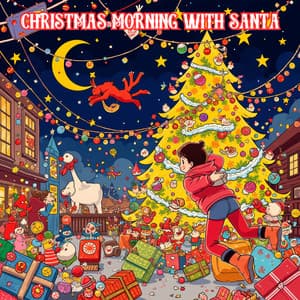 New Year’s Countdown and Christmas Memories - Christmas Music Guys