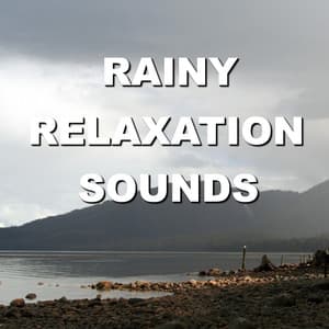 Rainy Relaxation Sounds - Wind and Rain Sounds