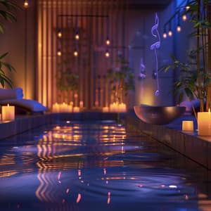 Massage Serenity: Binaural Soundscapes - Amazing Spa Music