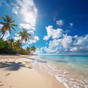 Coastal Harmony: Spa Oasis by the Waves - Nature 101