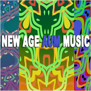 New Age Aum Music - Peaceful Music
