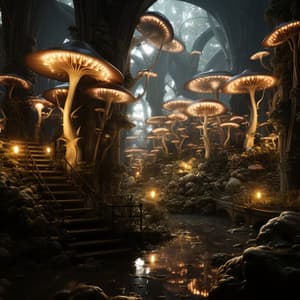 Nutrido Por Melodías De Las Cigarras: Encantamientos De Armonía Con Los Insectos De La Naturaleza - Grillos virtuales