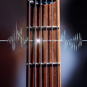 Guitar Music for Meditation: Resonant Echoes of Mindful Peace and Clarity - Peaceful Guitar Music