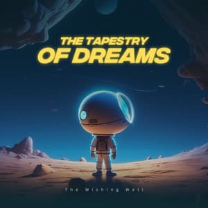 Tapestry of Dreams - Insomnia Relief Music