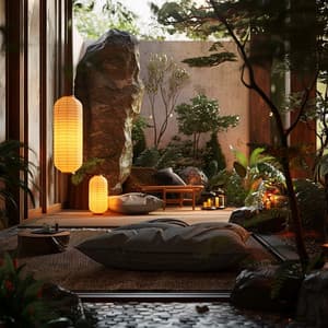 Peaceful Music for Spa Relaxation - Spa Dreams