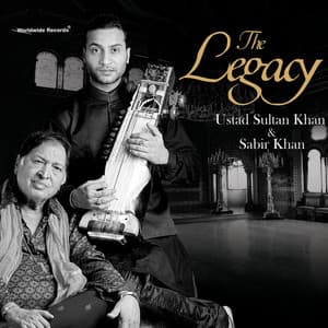 The Legacy - Sultan Khan
