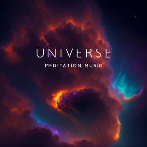Universe Meditation Music - Bedtime Songs Sanctuary