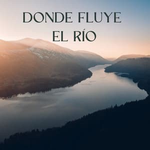 Donde Fluye El Río - Paisajes sonoros de roca de agua
