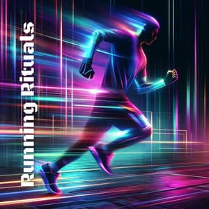 Running Rituals - Electro Lounge All Stars