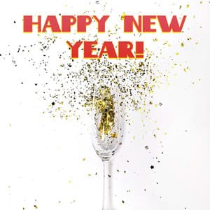 Happy New Year! - Happy New Year