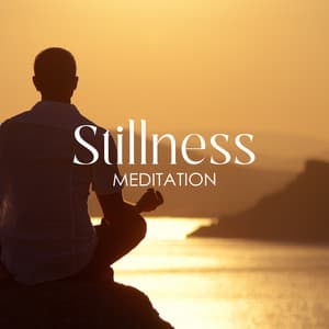 Stillness Meditation: Stress Relief, Sleep Routine, Balance Cultivation - Keep Calm Music Collection