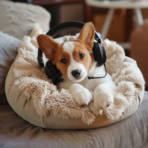 Walk Time Chill: Chill Music for Dogs - Dog Wellness