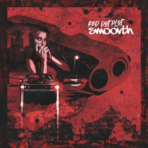 Red Dot Plot - SmooVth