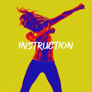 Instruction - #1 Hits Now