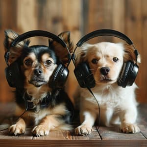Dog’s Day Out: Music for Dogs - Music-to-Relax-Dogs