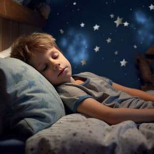 Serene Lullaby Tunes for Baby's Quiet Nights - Simply Instrumental Music