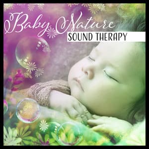 Baby Nature Sound Therapy – Calming Sleep Music, Lullabies for Babies, Soft Background for Sweet Dreaming - Bedtime Stories Unit