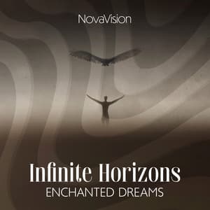 Infinite Horizons: Enchanted Dreams, New Meditation Music - NovaVision