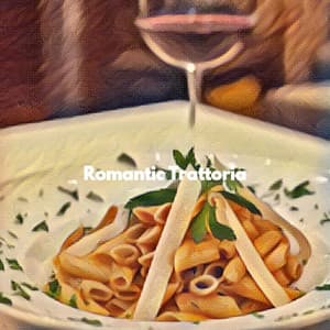 Romantic Trattoria - Late Night Jazz Bar