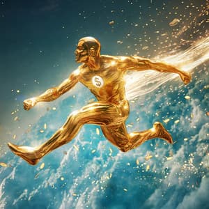 Energetic Wealth Matrix - Jayson Manifest