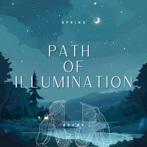 Path of Illumination - Spring Aroma
