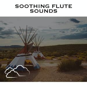 Soothing Flute Sounds - Serene Rose
