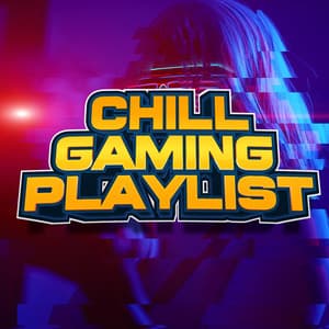Gaming Music Playlist 2023 - Chill Gaming Playlist