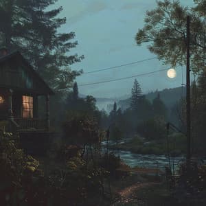 Relaxing Harmony: Music for Calm and Peace - Zen Moods