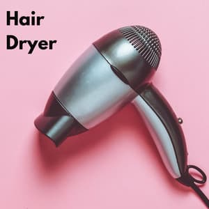 Hair Dryer - The Oxford Sleep Institute