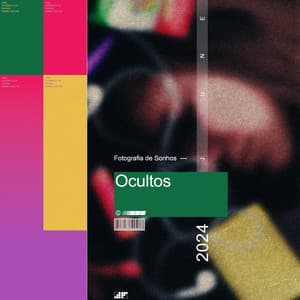 Fotografia de Sonhos Ocultos - MusicoterapiaTeam