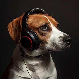 Caminatas Mañaneras: Música Ambiental Para Perros - Música Para Dormir A Los Perros