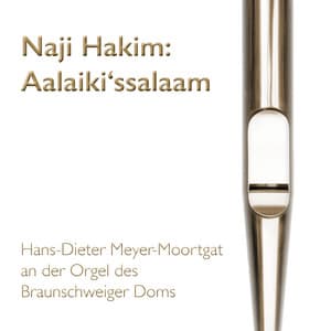 Hakim: Aalaiki'ssalaam - Naji Hakim