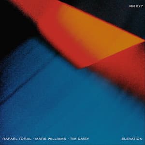 Elevation - Tim Daisy