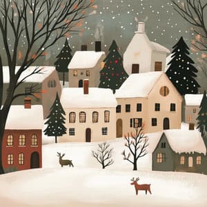 Weihnachtsmusik-Hits: Beliebte Festliche Melodien mit Winterzauber - Weihnachtslieder traditionell