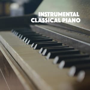 Instrumental Classical Piano - Moonlight Sonata