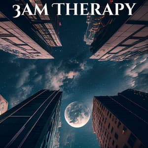 3am Therapy: Smooth Jazz Relaxation - John Devson