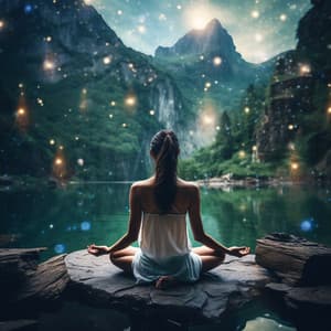 Music for Yoga: Euphonic Solitude - Spiritual Yoga