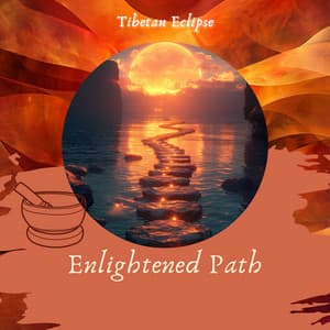Enlightened Path 432 - Tibetan Eclipse