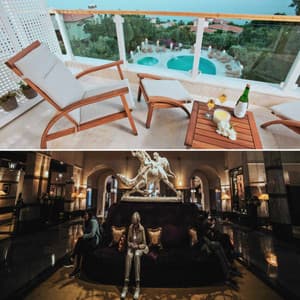 Chill Days - Hotel Lobby Music Background Music