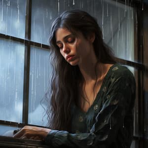Rain Serenade: Soft Music for Relaxation - Sex Music
