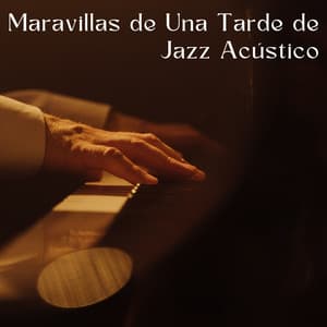 Maravillas De Una Tarde De Jazz Acústico - Salón de jazz opbio
