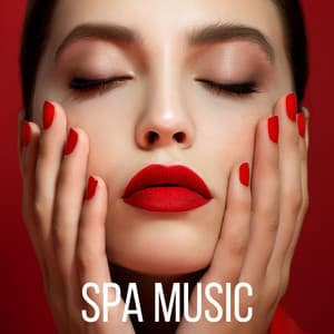 Spa Music: Soft New Age Background for Massage, Beauty Treatments and Deep Relaxation - New Age Wellness Creator