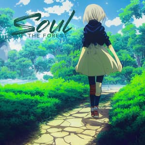 Soul Of The Forest – Anime Day アニメの日 - Anime Instrumental Project
