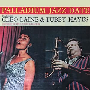 Palladium Jazz Date - Cleo Laine